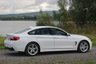 USED 2018 18 BMW 4 SERIES 3.0 440I M SPORT GRAN COUPE 4d 322 BHP RARE PETROL POWERED 4 SERIES