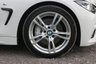 USED 2018 18 BMW 4 SERIES 3.0 440I M SPORT GRAN COUPE 4d 322 BHP RARE PETROL POWERED 4 SERIES
