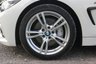 USED 2018 18 BMW 4 SERIES 3.0 440I M SPORT GRAN COUPE 4d 322 BHP RARE PETROL POWERED 4 SERIES