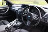 USED 2018 18 BMW 4 SERIES 3.0 440I M SPORT GRAN COUPE 4d 322 BHP RARE PETROL POWERED 4 SERIES