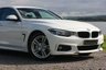 USED 2018 18 BMW 4 SERIES 3.0 440I M SPORT GRAN COUPE 4d 322 BHP RARE PETROL POWERED 4 SERIES
