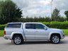 USED 2013 63 VOLKSWAGEN AMAROK 2.0 DC TDI HIGHLINE 4MOTION 180 BHP GENUINE LOW MILES ** NO VAT **