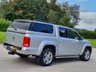 USED 2013 63 VOLKSWAGEN AMAROK 2.0 DC TDI HIGHLINE 4MOTION 180 BHP GENUINE LOW MILES ** NO VAT **