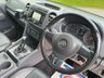 USED 2013 63 VOLKSWAGEN AMAROK 2.0 DC TDI HIGHLINE 4MOTION 180 BHP GENUINE LOW MILES ** NO VAT **