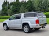 USED 2013 63 VOLKSWAGEN AMAROK 2.0 DC TDI HIGHLINE 4MOTION 180 BHP GENUINE LOW MILES ** NO VAT **
