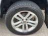 USED 2013 63 VOLKSWAGEN AMAROK 2.0 DC TDI HIGHLINE 4MOTION 180 BHP GENUINE LOW MILES ** NO VAT **