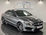 USED 2014 14 MERCEDES-BENZ CLA 2.0 CLA45 AMG 4MATIC 4d 360 BHP F/S/H, SAT NAV, HEATED SEATS!