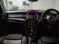 USED 2017 17 MINI HATCH COOPER 1.5 COOPER 5d 134 BHP 
