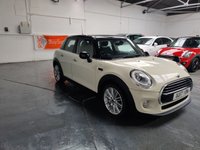 USED 2017 17 MINI HATCH COOPER 1.5 COOPER 5d 134 BHP 