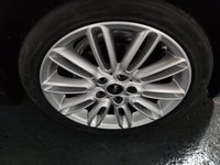 USED 2017 17 MINI HATCH COOPER 1.5 COOPER 5d 134 BHP 
