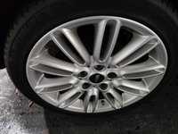 USED 2017 17 MINI HATCH COOPER 1.5 COOPER 5d 134 BHP 