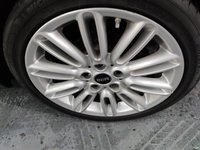 USED 2017 17 MINI HATCH COOPER 1.5 COOPER 5d 134 BHP 