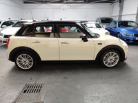 USED 2017 17 MINI HATCH COOPER 1.5 COOPER 5d 134 BHP 