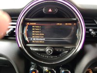 USED 2017 17 MINI HATCH COOPER 1.5 COOPER 5d 134 BHP 