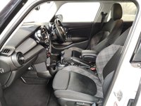 USED 2017 17 MINI HATCH COOPER 1.5 COOPER 5d 134 BHP 