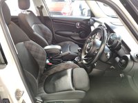 USED 2017 17 MINI HATCH COOPER 1.5 COOPER 5d 134 BHP 