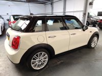 USED 2017 17 MINI HATCH COOPER 1.5 COOPER 5d 134 BHP 