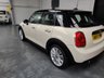 USED 2017 17 MINI HATCH COOPER 1.5 COOPER 5d 134 BHP 