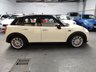 USED 2017 17 MINI HATCH COOPER 1.5 COOPER 5d 134 BHP 