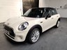 USED 2017 17 MINI HATCH COOPER 1.5 COOPER 5d 134 BHP 