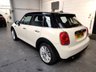 USED 2017 17 MINI HATCH COOPER 1.5 COOPER 5d 134 BHP 