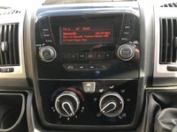 USED 2016 16 FIAT DUCATO 30 110 [ MOBILE WORKSHOP ] SWB L/R  PANEL VAN 