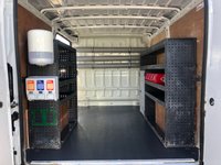 USED 2016 16 FIAT DUCATO 30 110 [ MOBILE WORKSHOP ] SWB L/R  PANEL VAN 