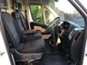 USED 2016 16 FIAT DUCATO 30 110 [ MOBILE WORKSHOP ] SWB L/R  PANEL VAN 