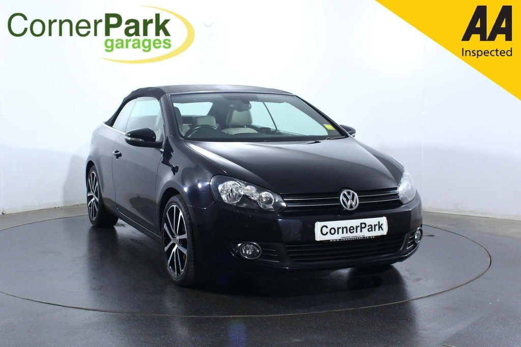 View our VOLKSWAGEN GOLF