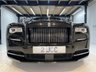 USED 2017 J ROLLS-ROYCE WRAITH 6.6 V12 2d 624 BHP Starlight+Bespoke Audio+HUD + WHITE LEATHER+BESPOKE AUDIO+TV