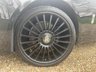USED 2017 J ROLLS-ROYCE WRAITH 6.6 V12 2d 624 BHP Starlight+Bespoke Audio+HUD + WHITE LEATHER+BESPOKE AUDIO+TV