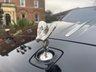 USED 2017 J ROLLS-ROYCE WRAITH 6.6 V12 2d 624 BHP Starlight+Bespoke Audio+HUD + WHITE LEATHER+BESPOKE AUDIO+TV