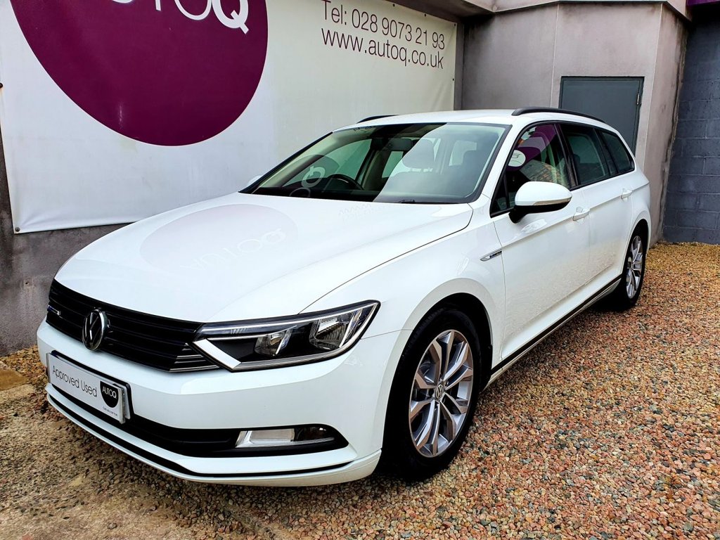 View our VOLKSWAGEN PASSAT