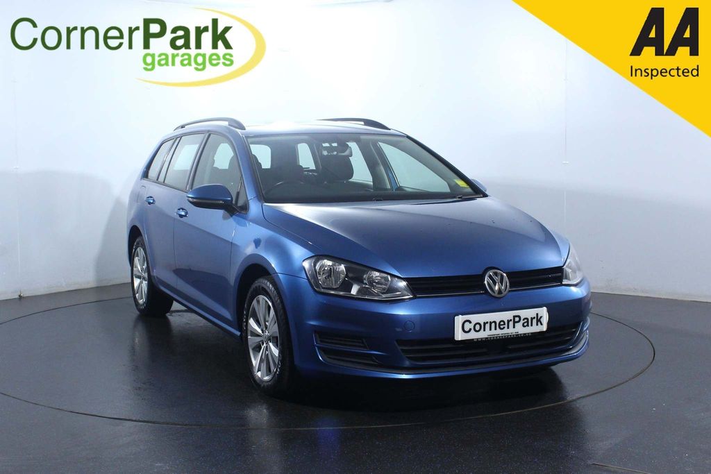 View our VOLKSWAGEN GOLF
