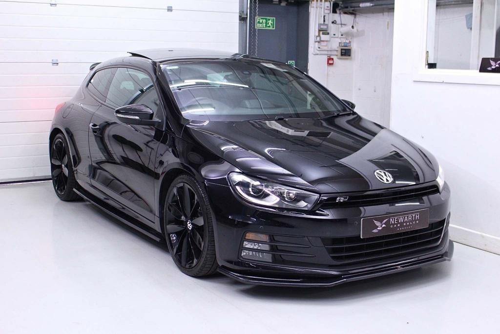 View our VOLKSWAGEN SCIROCCO