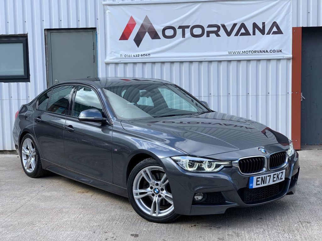 View our BMW 3 SERIES