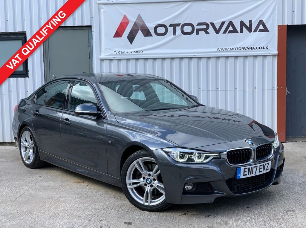 View our BMW 3 SERIES