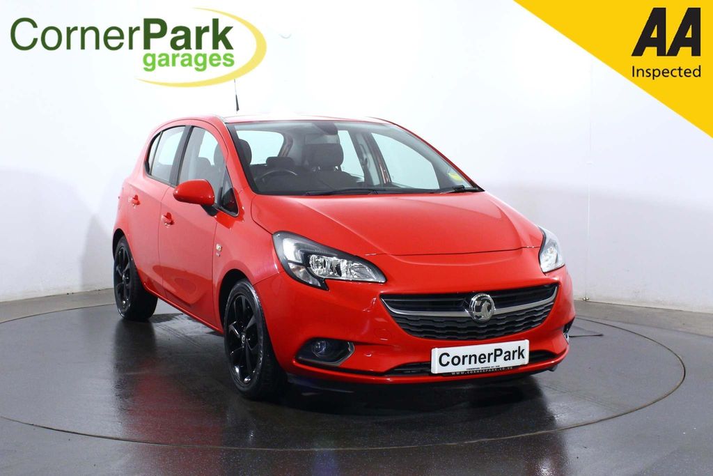 View our VAUXHALL CORSA