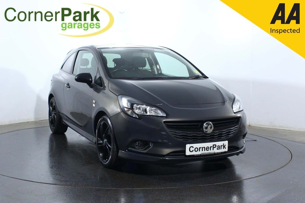 View our VAUXHALL CORSA