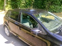 USED 2012 12 VOLKSWAGEN POLO 1.4 MATCH DSG 5d AUTO 83 BHP 38,188 MILES/ VW+1 OWNER/ X6 VW SERVICE STAMPS/CAMBELT RENEWED at 31,000 CAMBELT AND WATERPUMP RENEWED @31,678 MILES,,GREAT CONDITION INSIDE AND OUT
