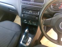 USED 2012 12 VOLKSWAGEN POLO 1.4 MATCH DSG 5d AUTO 83 BHP 38,188 MILES/ VW+1 OWNER/ X6 VW SERVICE STAMPS/CAMBELT RENEWED at 31,000 CAMBELT AND WATERPUMP RENEWED @31,678 MILES,,GREAT CONDITION INSIDE AND OUT