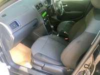 USED 2012 12 VOLKSWAGEN POLO 1.4 MATCH DSG 5d AUTO 83 BHP 38,188 MILES/ VW+1 OWNER/ X6 VW SERVICE STAMPS/CAMBELT RENEWED at 31,000 CAMBELT AND WATERPUMP RENEWED @31,678 MILES,,GREAT CONDITION INSIDE AND OUT