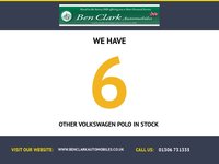 USED 2012 12 VOLKSWAGEN POLO 1.4 MATCH DSG 5d AUTO 83 BHP 38,188 MILES/ VW+1 OWNER/ X6 VW SERVICE STAMPS/CAMBELT RENEWED at 31,000 CAMBELT AND WATERPUMP RENEWED @31,678 MILES,,GREAT CONDITION INSIDE AND OUT
