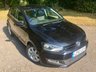 USED 2012 12 VOLKSWAGEN POLO 1.4 MATCH DSG 5d AUTO 83 BHP 38,188 MILES/ VW+1 OWNER/ X6 VW SERVICE STAMPS/CAMBELT RENEWED at 31,000 CAMBELT AND WATERPUMP RENEWED @31,678 MILES,,GREAT CONDITION INSIDE AND OUT