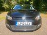 USED 2012 12 VOLKSWAGEN POLO 1.4 MATCH DSG 5d AUTO 83 BHP 38,188 MILES/ VW+1 OWNER/ X6 VW SERVICE STAMPS/CAMBELT RENEWED at 31,000 CAMBELT AND WATERPUMP RENEWED @31,678 MILES,,GREAT CONDITION INSIDE AND OUT
