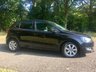 USED 2012 12 VOLKSWAGEN POLO 1.4 MATCH DSG 5d AUTO 83 BHP 38,188 MILES/ VW+1 OWNER/ X6 VW SERVICE STAMPS/CAMBELT RENEWED at 31,000 CAMBELT AND WATERPUMP RENEWED @31,678 MILES,,GREAT CONDITION INSIDE AND OUT
