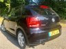USED 2012 12 VOLKSWAGEN POLO 1.4 MATCH DSG 5d AUTO 83 BHP 38,188 MILES/ VW+1 OWNER/ X6 VW SERVICE STAMPS/CAMBELT RENEWED at 31,000 CAMBELT AND WATERPUMP RENEWED @31,678 MILES,,GREAT CONDITION INSIDE AND OUT