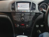 USED 2013 63 VAUXHALL INSIGNIA 2.0 SRI NAV CDTI 5d 157 BHP 