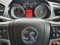 USED 2013 63 VAUXHALL INSIGNIA 2.0 SRI NAV CDTI 5d 157 BHP 