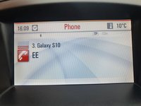USED 2013 63 VAUXHALL INSIGNIA 2.0 SRI NAV CDTI 5d 157 BHP 